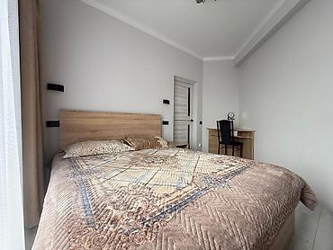 Продажа квартир: 1 комната, 45 м², Евроремонт — 11