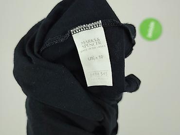 bluzki kosmos: Marks & Spencer, T-shirt damski, rozmiar S — 5
