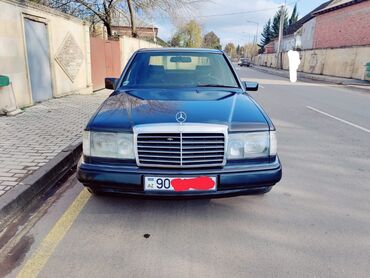 радиатор охлаждения опель вектра б: Mercedes-Benz 220: 2.2 л | 1993 г. Седан