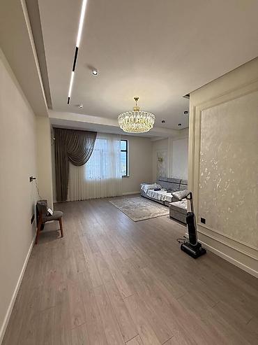 Yeni tikili: 3 otaqlı, Yeni tikili, 105 kv. m — 16