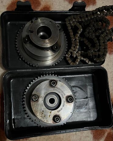 Motor üçün digər detallar: Hyundai ELANTRA, 1.8 l, Benzin, 2013 il, Orijinal, ABŞ, İşlənmiş