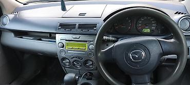 Аренда авто с выкупом: Сдаю Mazda Demio под выкуп, | Предоплата, Водительские права, Бензин — 9