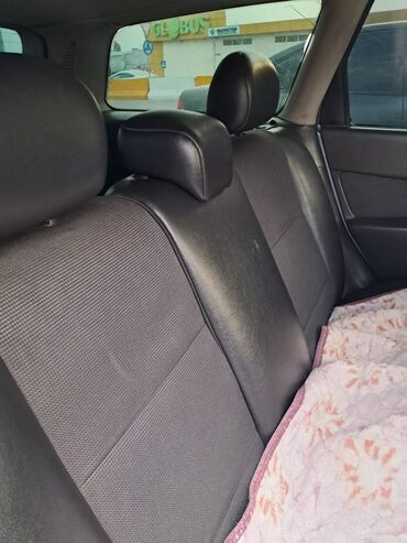 Ford: Ford Focus: 2004 г., Механика, Дизель, Универсал — 6