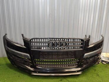 Другие автозапчасти: Бампер Audi Q7 2008 (б/у)