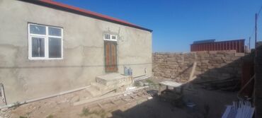 əmircanda kirajə evlər: 3 otaqlı, 75 kv. m, Kredit yoxdur, Yeni təmirli