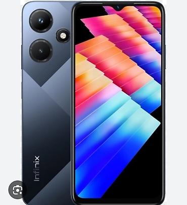 oneplus 7 t: Infinix HOT 30i, Б/у, 128 ГБ, цвет - Серый, 2 SIM — 1