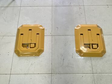 Другой транспорт: Ограничители парковки — 5