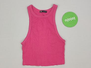 krokstyl top: Zara, Top damski, rozmiar M — 2