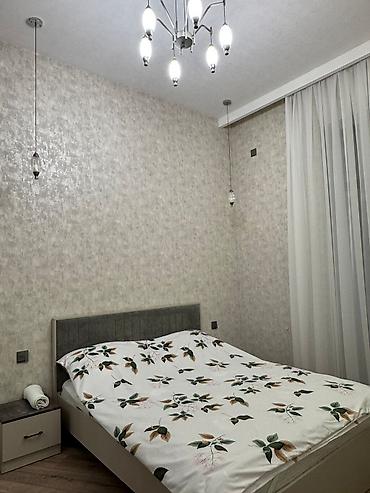 Bağ evlərinin kirayəsi: 120 kv. m, 3 otaqlı, Hovuzlu, Qaz, İşıq, İnternet — 9