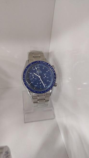 baki saat: Omega Speedmaster Professional xronoqraf saatları - Model: Omega — 3