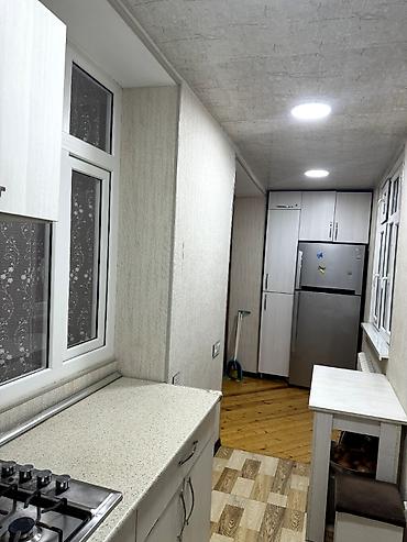 Köhnə tikili: Bakı, Qaraçuxur qəs., 3 otaqlı, Köhnə tikili, m. Neftçilər, 59 kv. m — 18