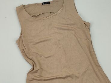 letnia bluzki na drutach: Dress, M (EU 38), Mohito, condition - Very good
