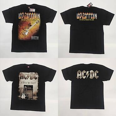 Футболки: Цените качество и оригинальность? Тогда вам точно понравятся наши — 6