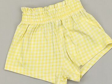 zara płaszcze i kurtki: Shorts, Primark, 6-9 months, condition - Very good