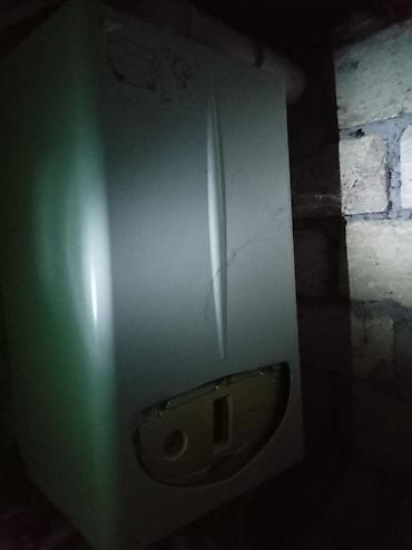 komputer desti: Mərkəzi isitmə sistemi üçün avadanlıq dəsti kombi radyatır satılır — 3