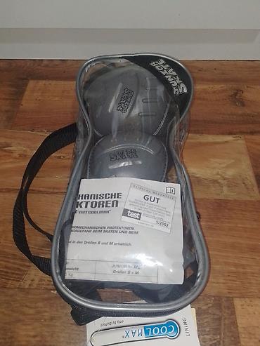 Oprema za klizanje: Komplet zaštitne opreme JUNIOR SKATE za decu - Sadržaj: 6 delova – — 6