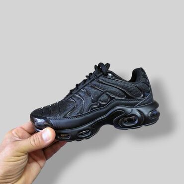 Patike: Nike air max tn dečije patike NOVO Novo Brojevi 31 do 36 fb Moja — 7