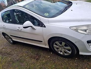 auspuh za golfa 2: DELOVI ZA 308 2.0HDI ZA PEUGEOT 308 OD 2008. DO 2012. GOD. | u — 5