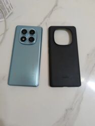 керамик про: Redmi, Redmi Note 14 Pro, 512 ГБ, цвет - Голубой