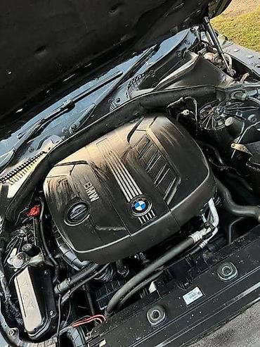 jake's marka: MOTOR F10,11 2.0 184KS ZA BMW SERIJA 5 | Na stanju novi i polovni — 1
