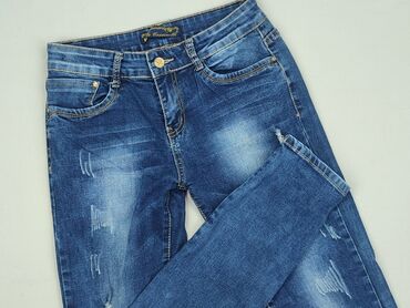 krótkie spodenki do grubych rajstop: Jeansy damskie, rozmiar 3XL