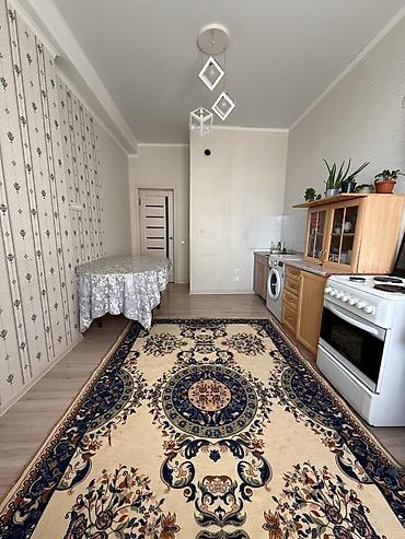 отель бишкек: 1 комната, 40 м², 5 этаж — 3