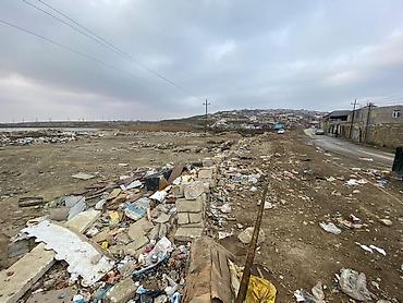 Torpaq sahələrinin satışı: 100 sot, Tikinti, Bələdiyyə — 8