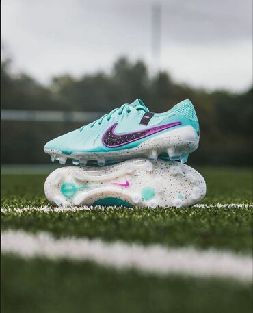 Butslar: Nike Tiempo Legend X. A-Class, 44 razmer, 1 ay geyinilib üzərində