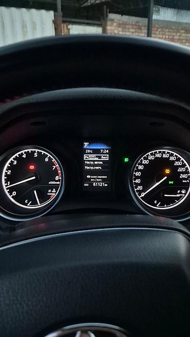 королла 1 6: Toyota Camry: 2020 г., Автомат, Бензин, Седан — 4