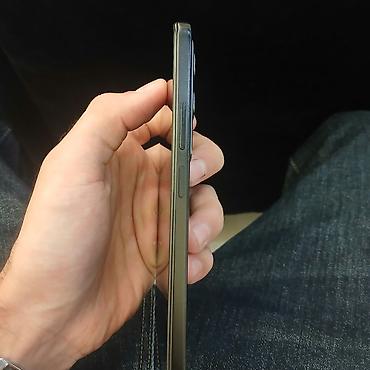 sony ses: Redmi 256 GB, rəng - Qara, Kredit — 4