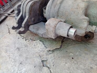 Другие аксессуары: Форд Фокус 1. поддон от Сплит порт 2 л. Блок АБС. Смотрите фотки 30 — 19