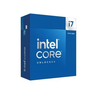 Процессоры: Процессор, Новый, Intel Core i7, 20 ядер, Для ПК