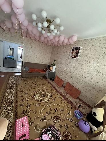 2 bedroom: 2 комнаты, 62 м², Средний Джал 106 серия, 1 этаж, Косметический ремонт — 9
