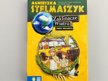 Książki: Książka, gatunek - Edukacyjny, język - Polski, stan - Bardzo dobry