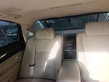 Hyundai: Hyundai Equus: 2013 г., Автомат, Седан — 8