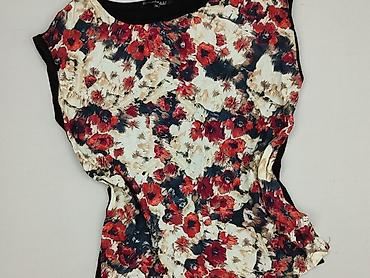 jasnoniebieski top: Top Secret, Bluzka damska, rozmiar XS — 1