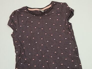 Koszulki: Koszulka, Little kids, 8 lat, 128-134 cm, stan - Dobry
