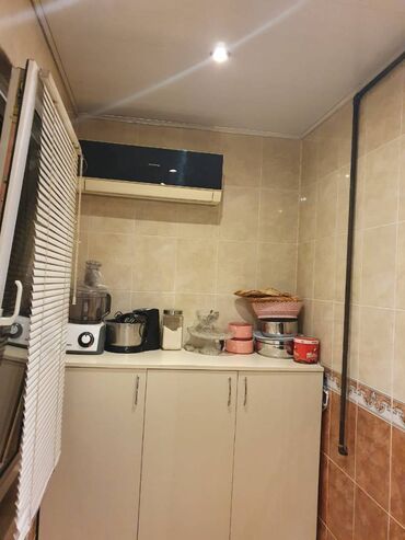 Köhnə tikili: Bakı, 2 otaqlı, Köhnə tikili, m. Gənclik, 70 kv. m — 12