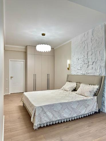 Продажа квартир: 2 комнаты, 85 м², Элитка, 8 этаж, Дизайнерский ремонт at lalafo.kg — 9 Продажа квартир: 2 комнаты, 85 м², Элитка, 8 этаж, Дизайнерский ремонт — 9