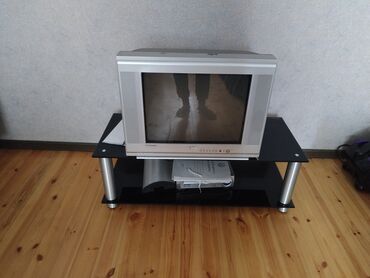 pitminutka kreditle: Televizor JVC