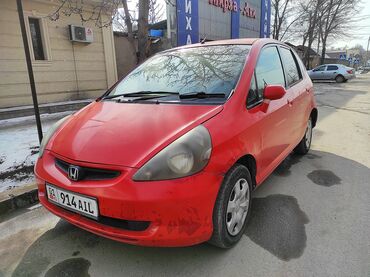 пружина на хонда фит: Honda Fit: 2003 г., 1.3 л, Вариатор, Бензин, Хетчбек