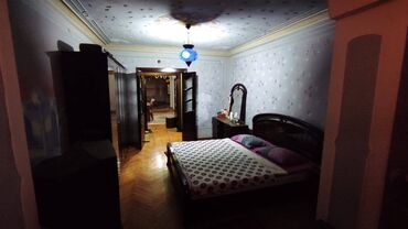 Köhnə tikili: Bakı, 4 otaqlı, Köhnə tikili, m. Həzi Aslanov, 110 kv. m — 9