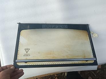 Духовки: Духовка, Б/у, Самовывоз, Платная доставка — 3