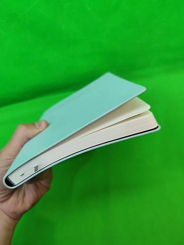 Игрушки: Блокнот для офиса и записей в ассортименте📓 Комплектация товара: 1 из — 5