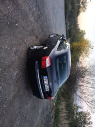 Audi: Audi A4: 1.8 l | 2002 г. Limuzina — 4