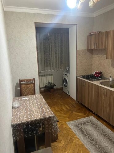 3 mkr kiraye evler: Хачмаз, 3 комнаты, Вторичка, 80 м²