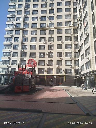 джал сдаю квартиру: 1 комната, 51 м², Верхний Джал 4 этаж — 6