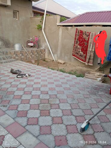 Həyət evləri və villaların satışı: 4 otaqlı, 110 kv. m, Kredit yoxdur, Yeni təmirli — 6