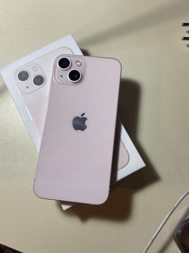 iphone 7 rose gold: IPhone 13, Rose Gold, Отпечаток пальца, Face ID