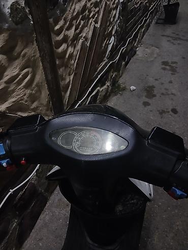 xiaomi scooter 5 lite: - XROAD, 2024 il, 3515 km — 1